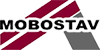 Mobostav Logo